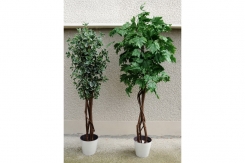 064 veštačko drveće